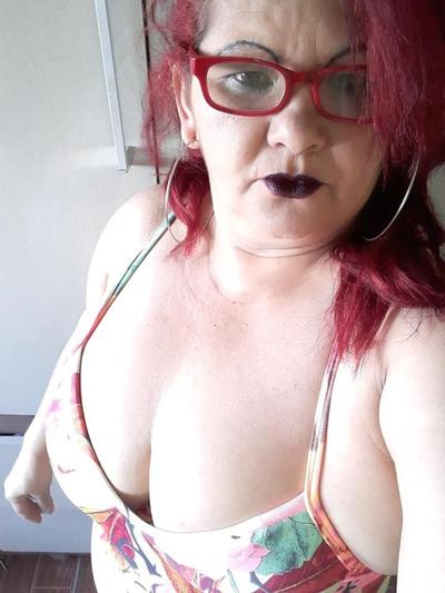 25P susana alvares  bbw mature