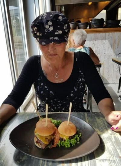 7P Danish milf