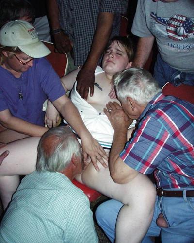 16P Bbw mix 1194 (Adult theater)