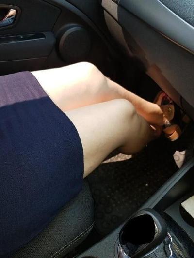 6P My wife 17