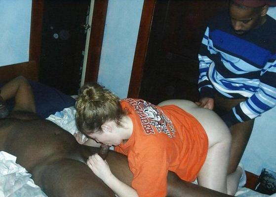 25P Interracial #12