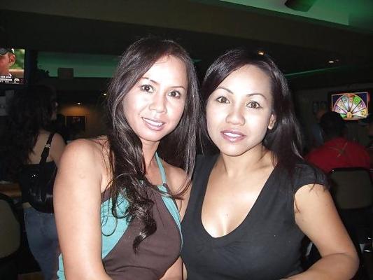14P Salopes de Las Vegas