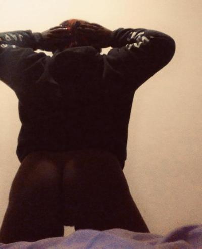 6P Booty