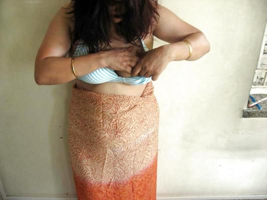 16P Chaud indien mature