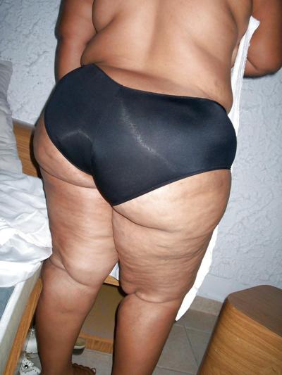 7P Ma femme culona