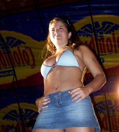 22P Club babe - latinas  01