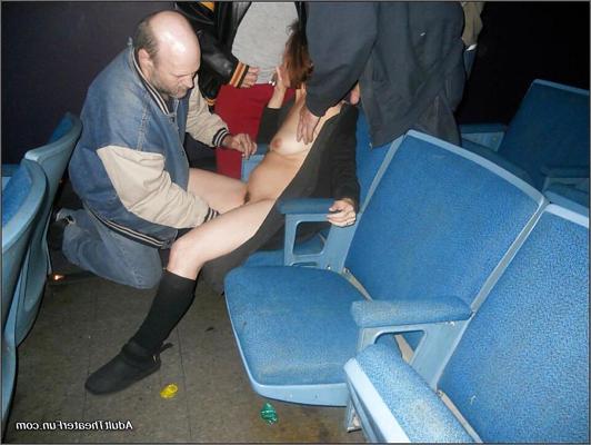 15P Wife and Adult Theater Slut in Action