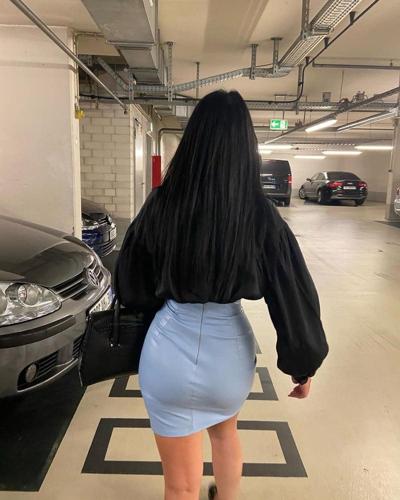 17P 19 year old super busty insta slut