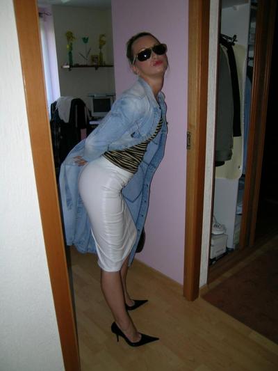 15P Sexy Patrycja esposa do meu amigo