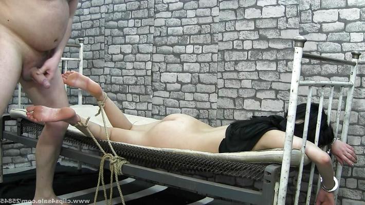 25P História de sexo BDSM