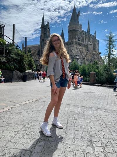 15P Emily Wyland, 18yo slut toy from Kentucky, USA