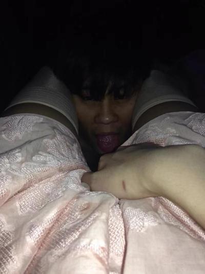 21P chinese femdom 3
