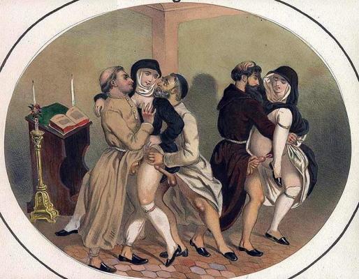 25P vintage drawings ng37