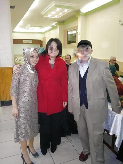 25P Turkish arab turbanli hijab yeni yeni yeni
