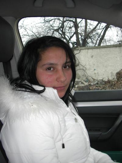 25P PUTA - In Da Car