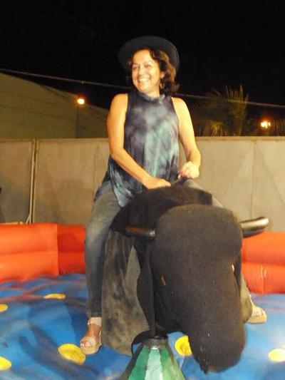 25P Facebook friend, Candida, divorced milf