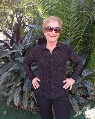 17P Gilf sexy aos 77 anos