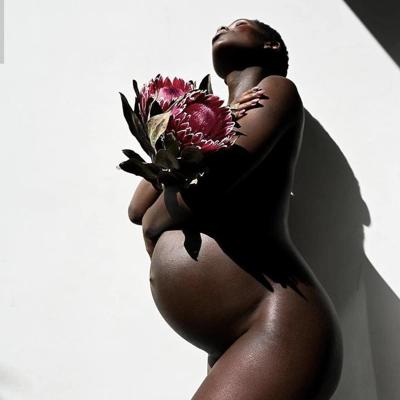 25P Sexy Pregnant Girls 120