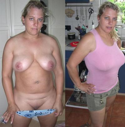 14P BBW Milf Mature Nude 66
