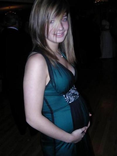 25P Pregnant Bellies