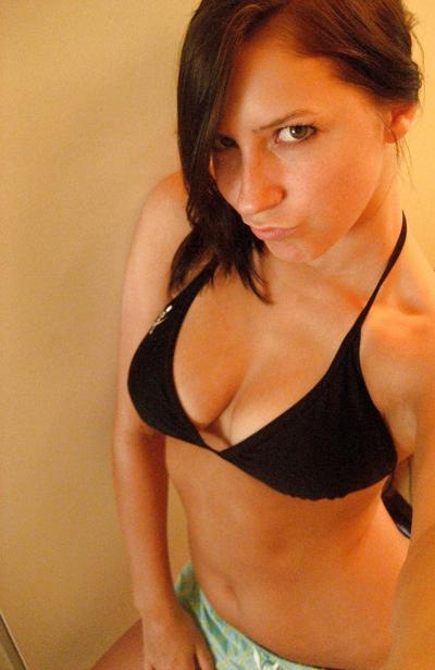 17P Whitney Roach(Morgan) - Facebook Slut 5