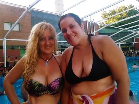 25P The Milf Mature and Gilfs Collection 257