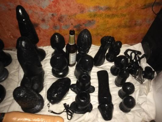 11P Toys