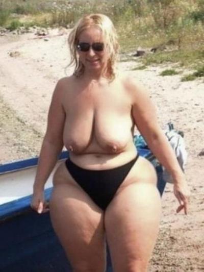 25P Spectacular Saggy Tits   89