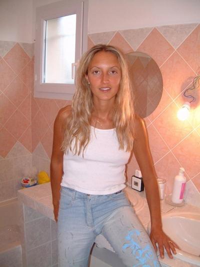 16P Sperm slut 62