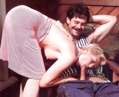 19P Juliet Anderson alias Tante Peg