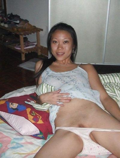 17P Amateur Asian 2347