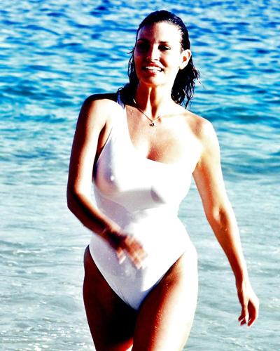 25P Celebrities at the beach II