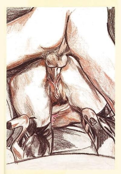 19P Erotic Art 103
