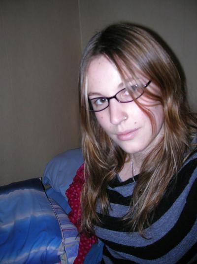 24P Chubby Teen
