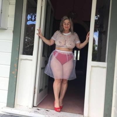 25P See Through in Jeans   31