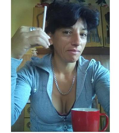 25P ROU ROMANIAN MILFS 62 MOM HAS FAT LITTLE TITS - A TRUE WHORE