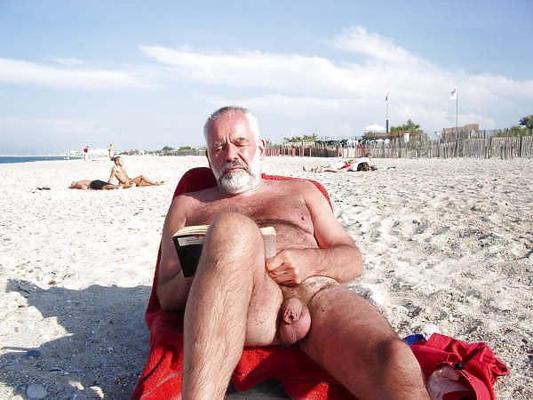 25P Older men - daddy - mature men II