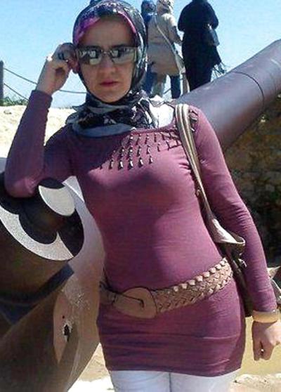 8P Arab turkish girls 9