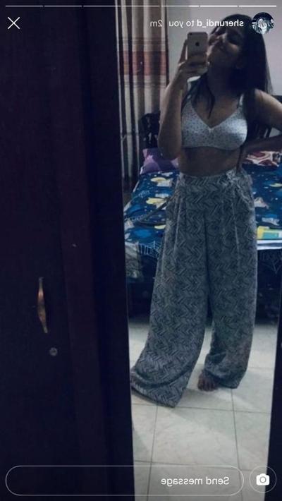 6P DeSi Horny GF sending NuDeS -.-'