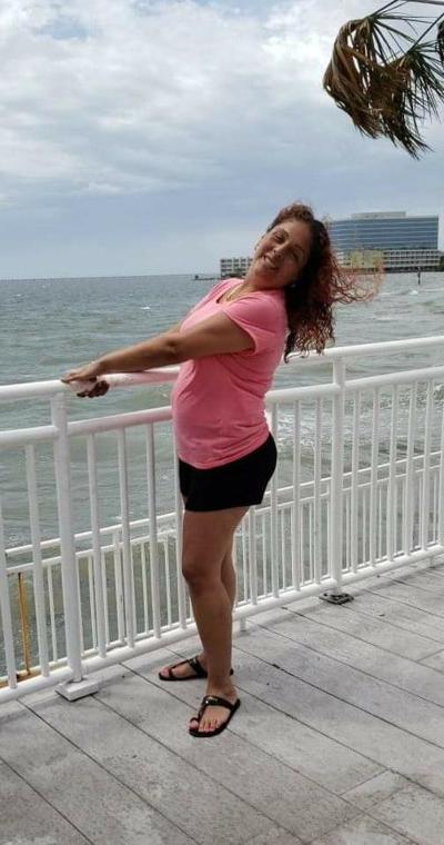 6P Friend's Mom