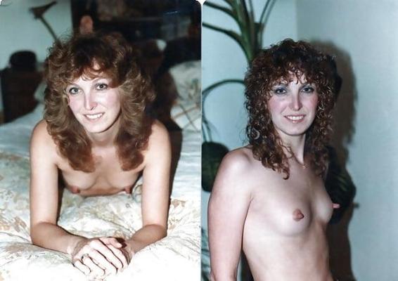 25P Amateurs From The Internet 51 (Vintage)