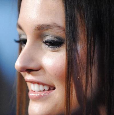 25P Méga collection Leighton Meester