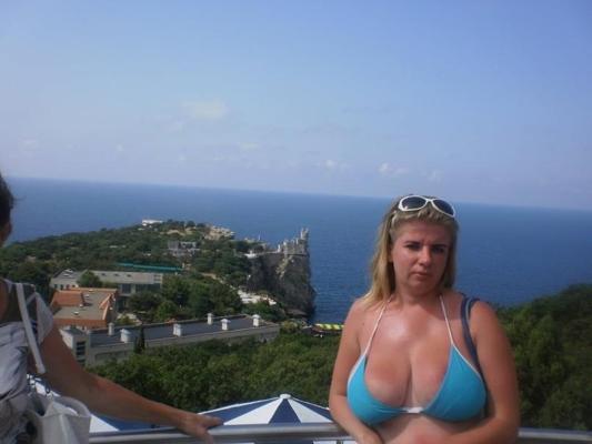 25P Busty Russian - 022 - Irina