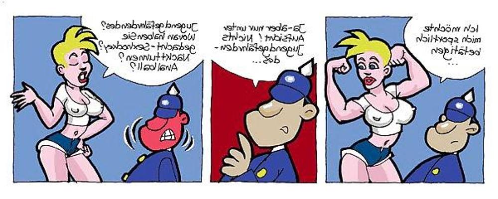 15P 107 漫画