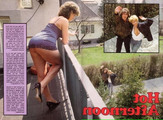 13P Винтажный журнал, сканирование 102