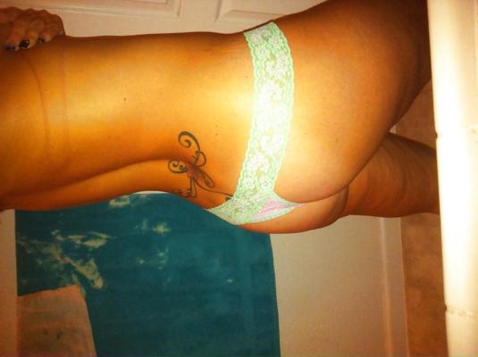 25P My wife is a hot cougar and milf