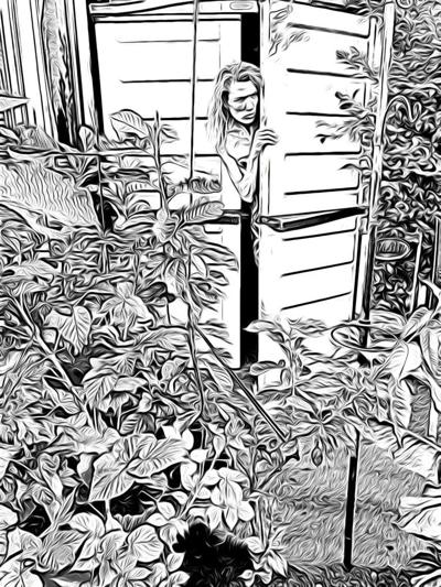 24P 21+ Jaqueline - comic-casting