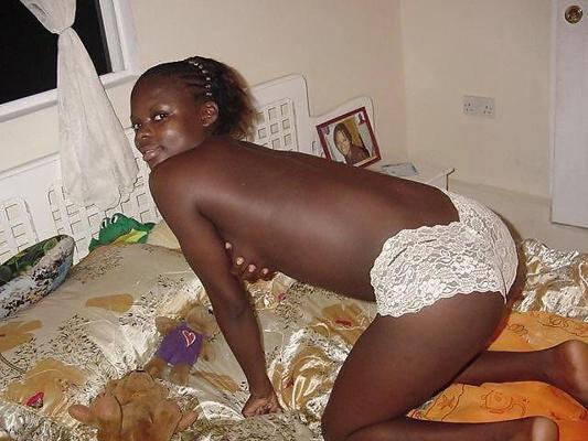 15P BLACK GIRLS ARE FANTASTIC 11