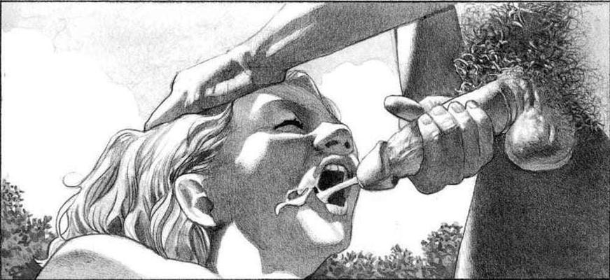 19P Erotic Art 101