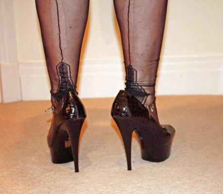 11P Schuhe & Stiefel
